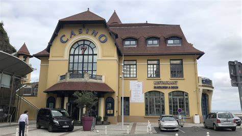 Soc Nouvelle Du Casino Club De Granville