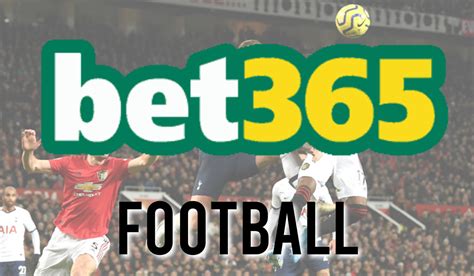 Soccer Bet365