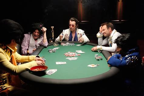Social Poker Nyc