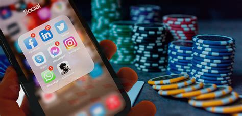 Social Rede De Poker