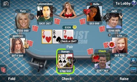 Softonic Poker Texas Holdem