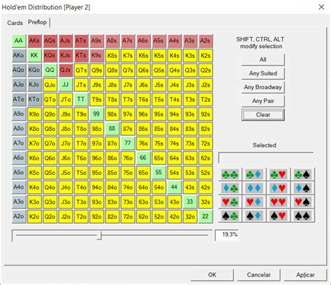 Software Para Calcular Probabilidades En El Poker
