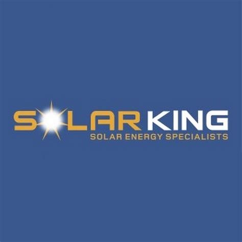 Solar King Brabet