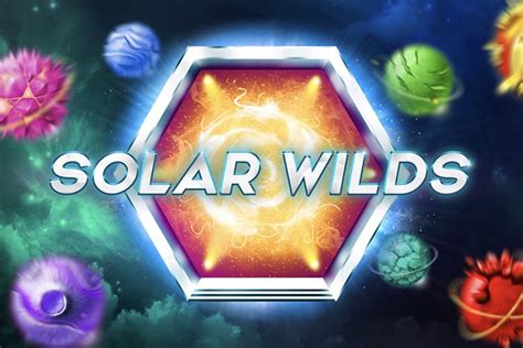 Solar Wilds Betano