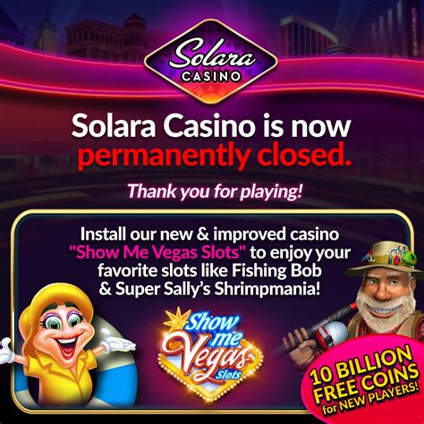 Solara Casino Gratis