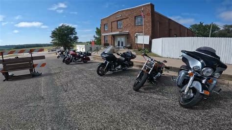 Soldado Iowa Poker Run