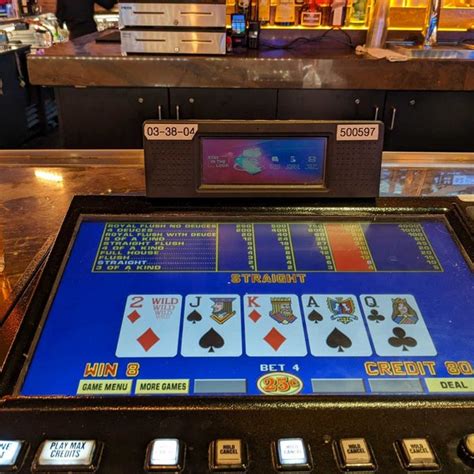 Solitario Butte Casino Bad Bingo Imagens
