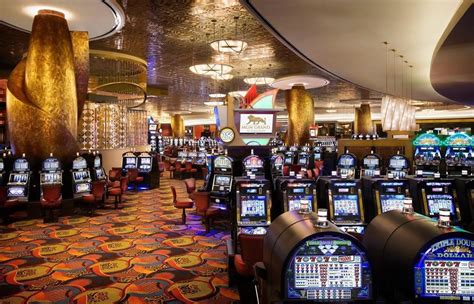 Solta Slots Foxwoods Casino