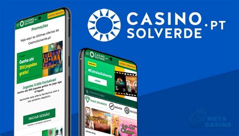 Solverde Pt Casino Aplicacao