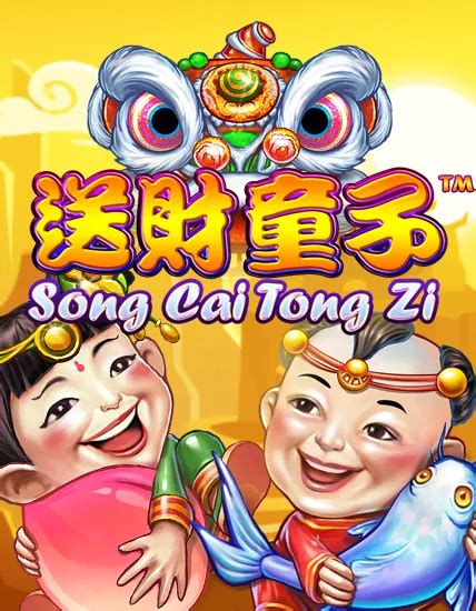 Song Cai Tong Zi Betsul