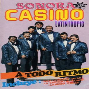 Sonora Casino Discografia Mega