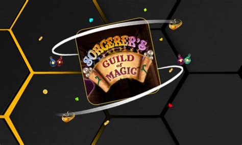Sorcerer S Guild Of Magic Bwin