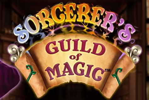 Sorcerer S Guild Of Magic Slot - Play Online