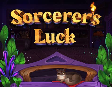 Sorcerer S Luck Betsul