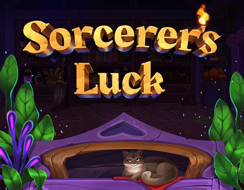 Sorcerer S Luck Novibet