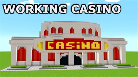 Sorte Casino 38 Minecraft