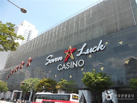 Sorte Casino 7 Gangnam
