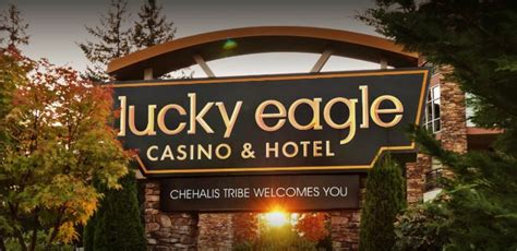 Sorte Eagle Casino Rochester Wa Emprego