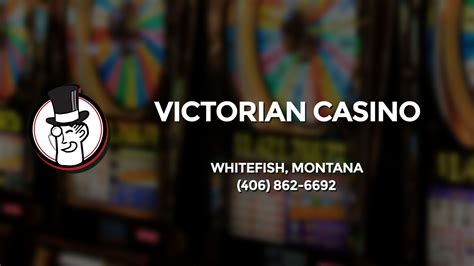 Sorte Lil S Casino Whitefish