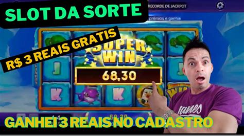 Sorte Lugar Slots