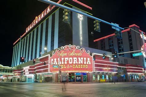 Sorte Urso Casino California