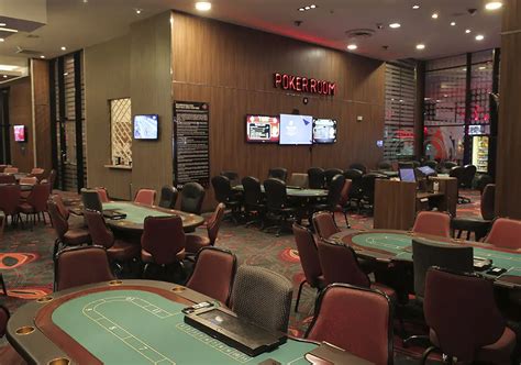 Sortis Casino Poker Panama