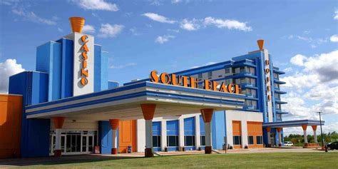 South Beach Casino Manitoba Comentarios