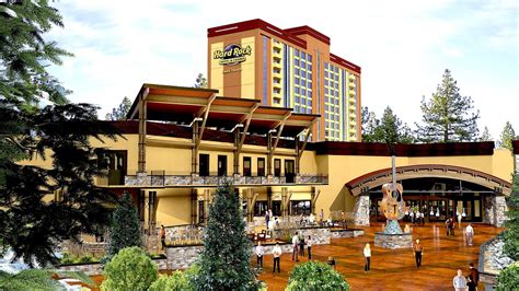 South Lake Tahoe Casinos Lista