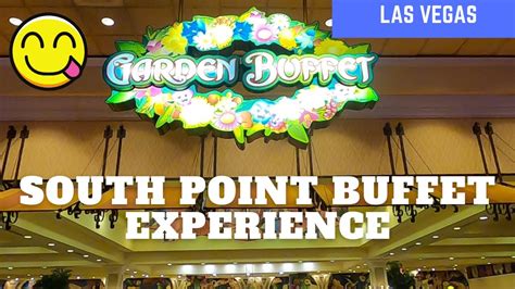 South Point Casino Buffet De Precos