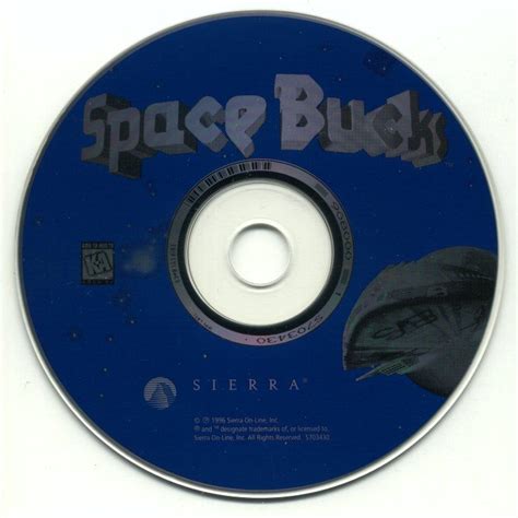 Space Bucks Brabet