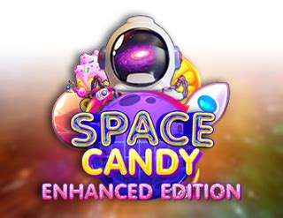 Space Candy Enhanced Edition Parimatch