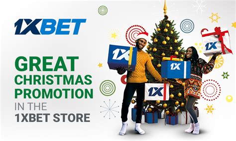 Space Christmas 1xbet
