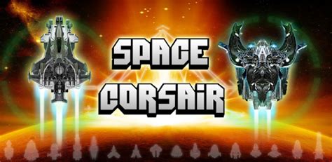 Space Corsairs Parimatch