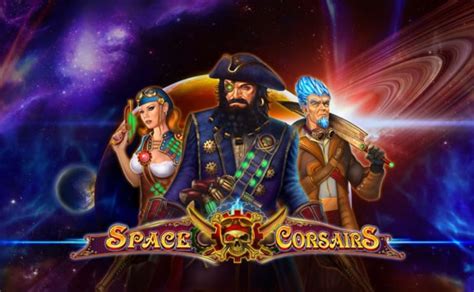 Space Corsairs Pokerstars
