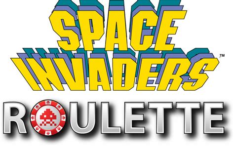 Space Invaders Roulette Betano