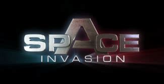 Space Invasion 2 Novibet