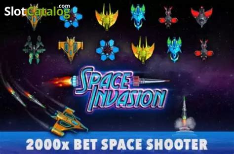 Space Invasion Flipluck 1xbet