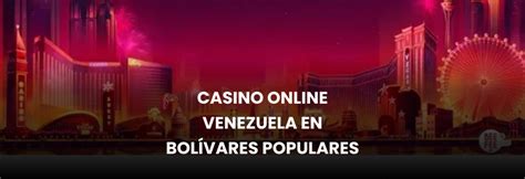 Space Online Casino Venezuela