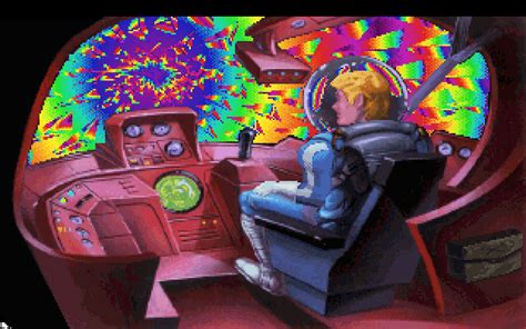 Space Quest 1 Vga Slot Machine