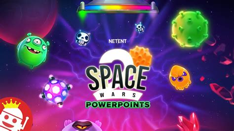 Space Wars 2 Powerpoints Netbet