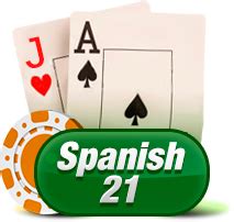 Spanish 21 Blackjack Online