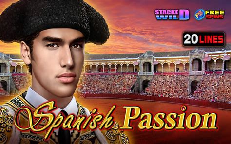 Spanish Passion Bwin