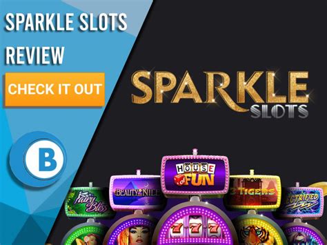 Sparkleslots Casino Download