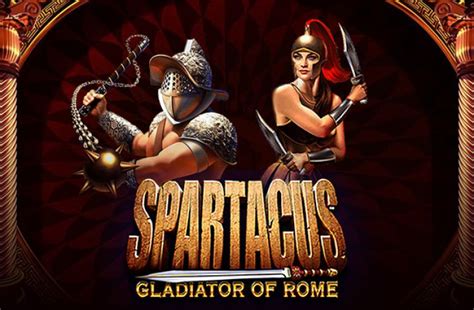 Spartacus Gladiator Of Rome 1xbet