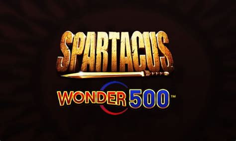 Spartacus Wonder 500 1xbet