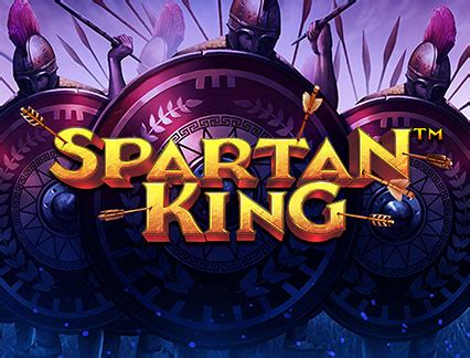 Spartan King Leovegas