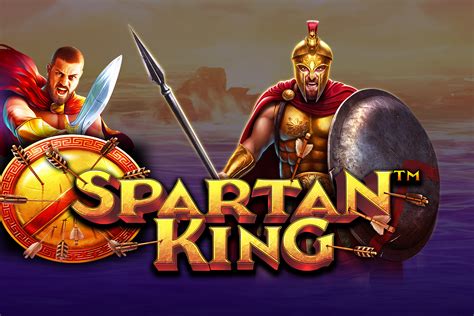 Spartan King Netbet