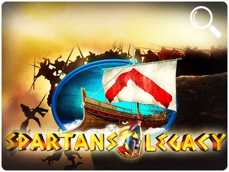 Spartans Legacy Pokerstars