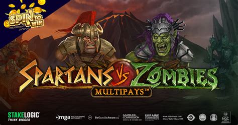 Spartans Vs Zombies Multipays Netbet