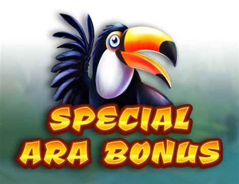 Special Ara Bonus Betsul
